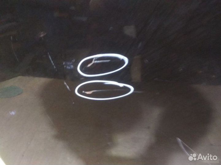 Дверь седан Ford Mondeo 4