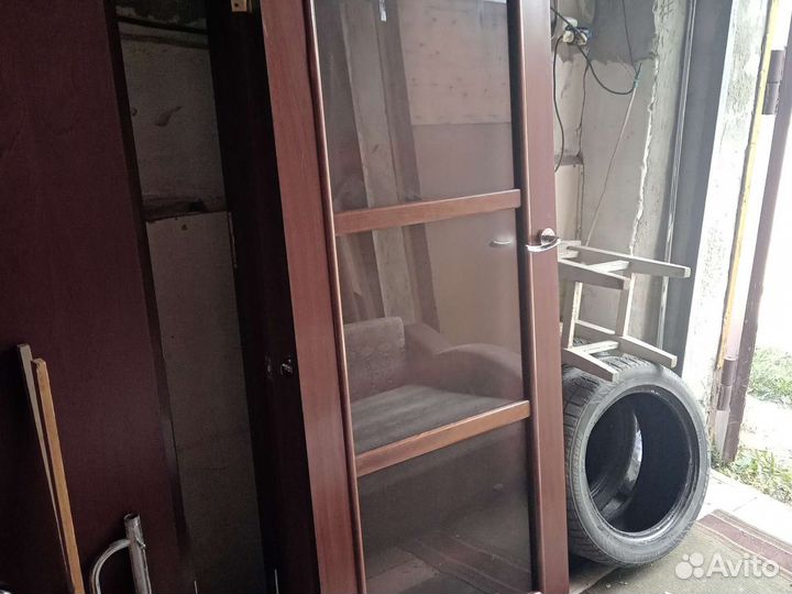 Двери межкомнатная. И обналички двери