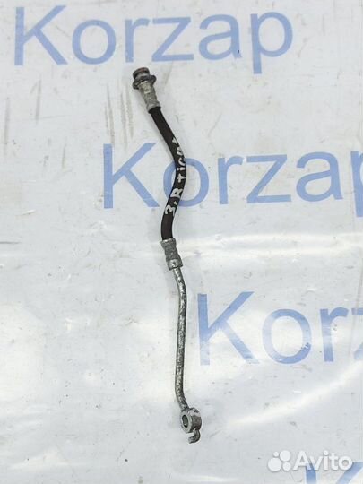 Шланг тормозной задний правый Chery Tiggo 4 Pro