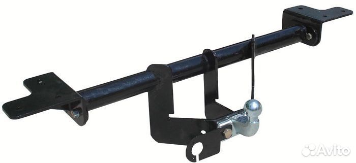 Фаркоп suzuki grand vitara