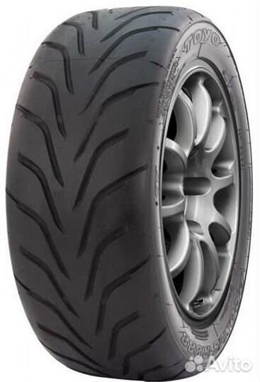 Toyo Proxes R888 225/50 R16 92W