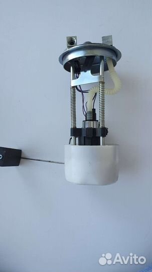 Бензонасос УАЗ 