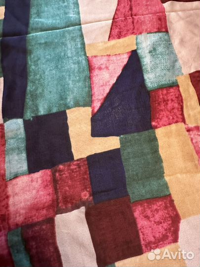 Палантин шарф платок intrend Max mara