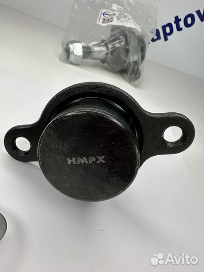 Опора шаровая (усиленная) ford Transit (06) л/п