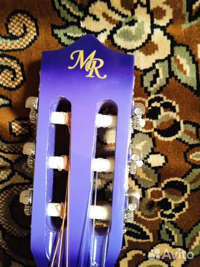 Классическая гитара