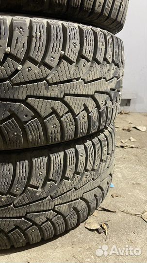 Nokian Tyres Hakkapeliitta 5 215/55 R16 97T