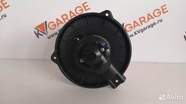 Мотор отопителя салона toyota corolla 2000-2007