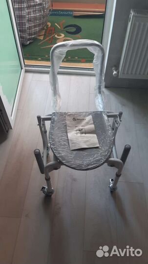 Кресло-стул для инвалидов