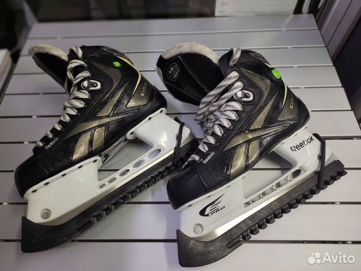 Коньки reebok 40 бэнди