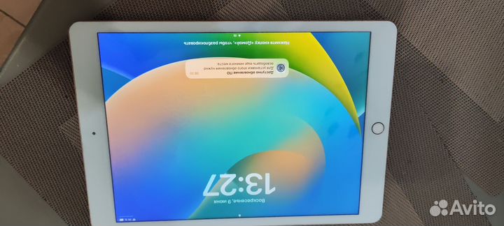 iPad 8 2020 wifi 32gb