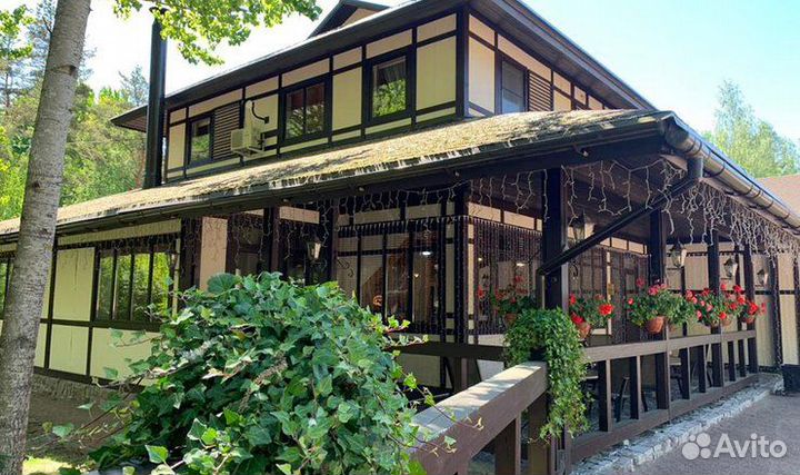 Ленобласть. Отдых на озере 8 дней