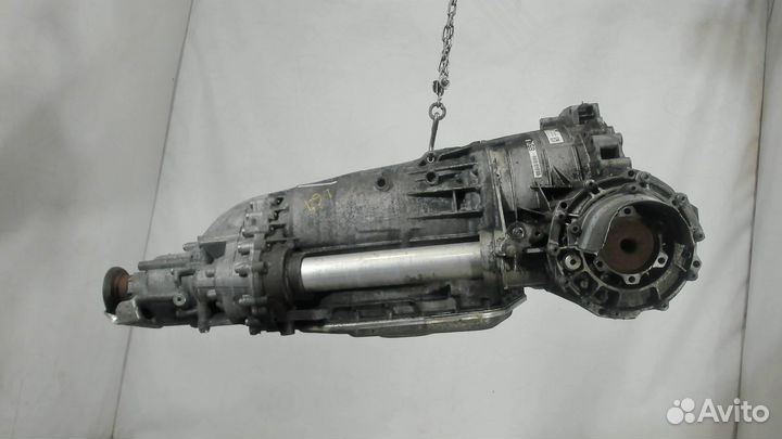 Кпп - автомат (АКПП) 4х4 Audi A5 (8T) 2 tfsi, 2009