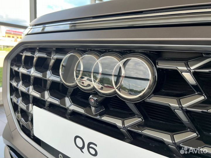 Audi Q6 2.5 AMT, 2023