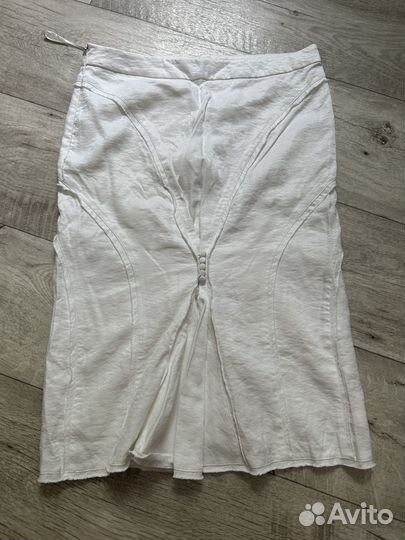 Дизайнерская юбка