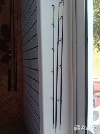 Продам фидер