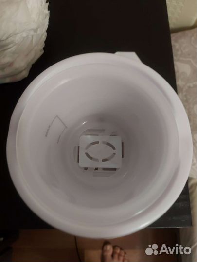 Подогреватель для бутылочек beurer