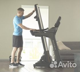 Беговая дорожка matrix TF50XR 2021