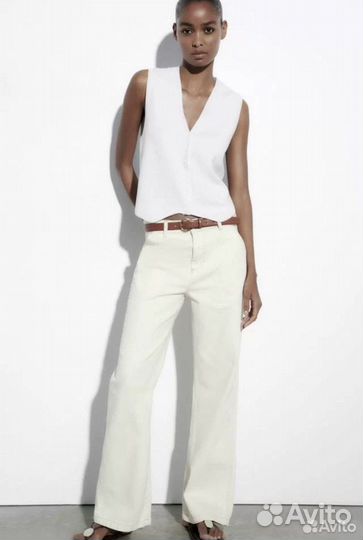 Жилет женский