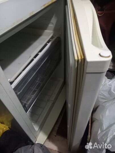 Зап части холодильника атлант 2 камеры бу