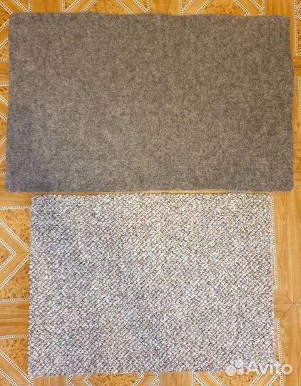 Коврики придверные