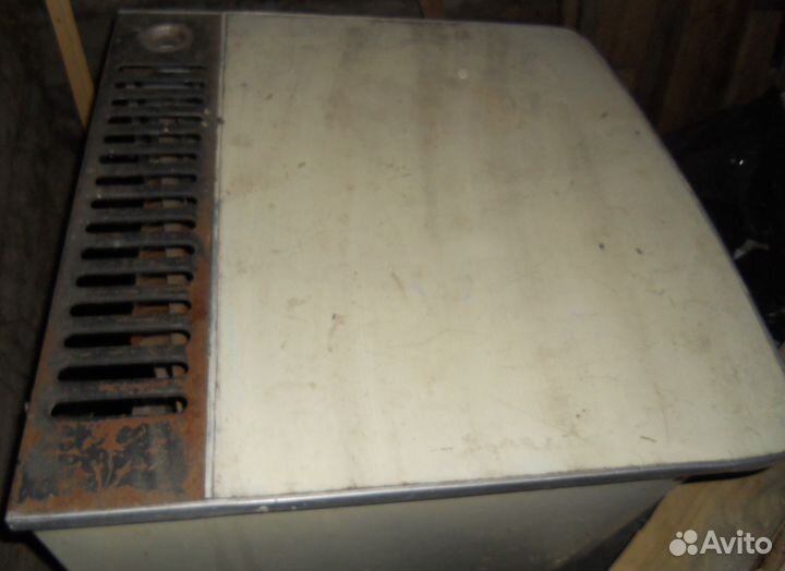 Холодильник Оренбург (раритет), рабочий