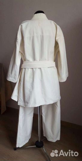 Кимоно каратэ, 1.75-1.80