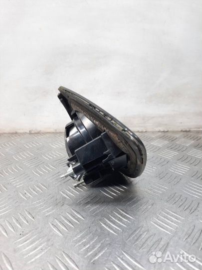 Фонарь крышки багажника левый Mazda 3 хэтчбэк 5