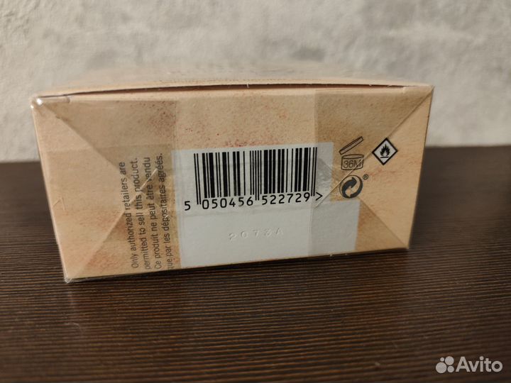 Туалетная вода cerruti 1881 оригинал