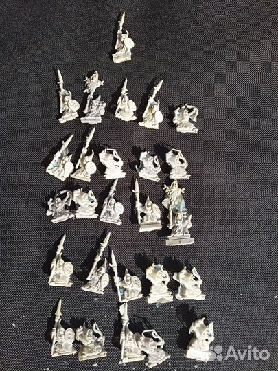 Warhammer Night Goblin Army