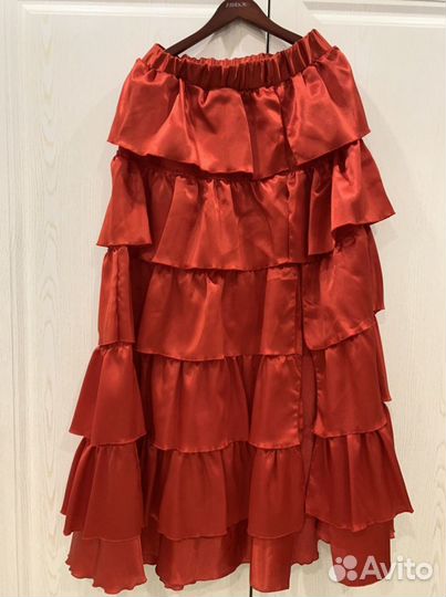 Танцевальный костюм 44-46 размер