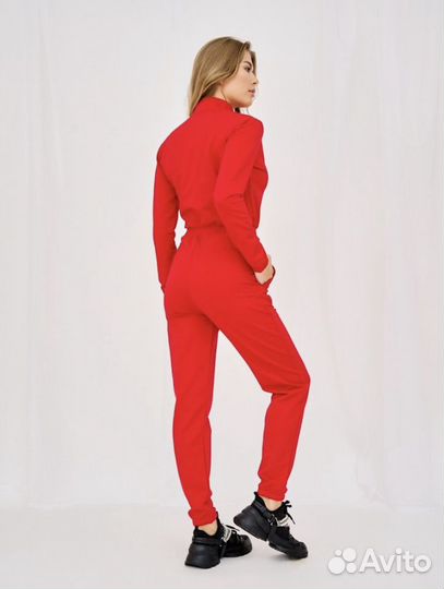 Комбинезон Fashion