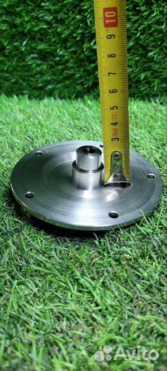 Фланцы для Whirlpool вертикальная загрузка