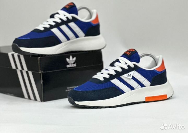 Кроссовки летние мужские Adidas 41 42 43 44 45 46