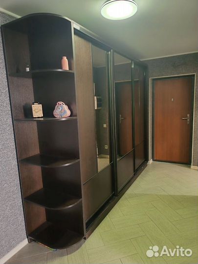 Шкаф купе бу