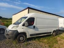 FIAT Ducato 2.3 MT, 2012, 402 000 км, с пробегом, цена 1 300 000 руб.