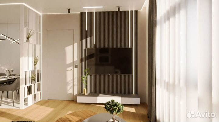 Стeновые декоративные 3D панели classic dekohaus