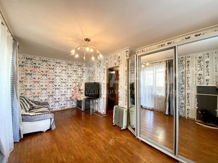 3-к. квартира, 87,9 м², 7/16 эт.