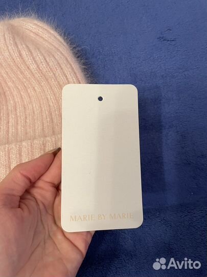 Шапка Marie by marie