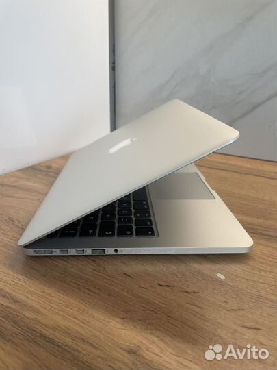 Apple MacBook Pro i7 13,3 Retina