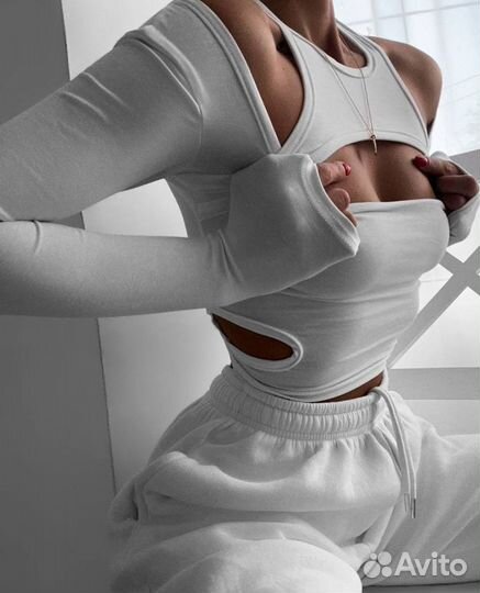 Женский топ