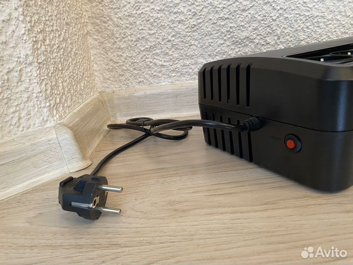 Ибп CyberPower BU850E