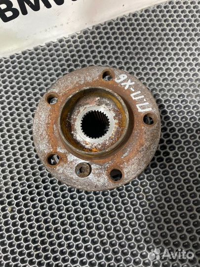Ступица Bmw Х6 3.0 N55B30 2011