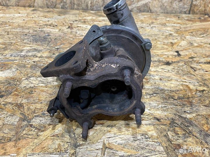 Турбина Volkswagen Passat B4 1995 028145701J