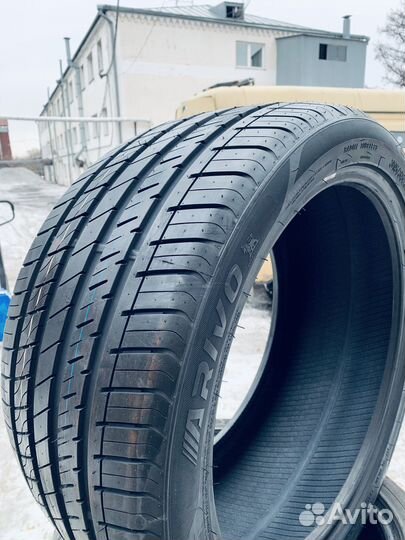 Arivo Ultra ARZ5 285/50 R20 115V