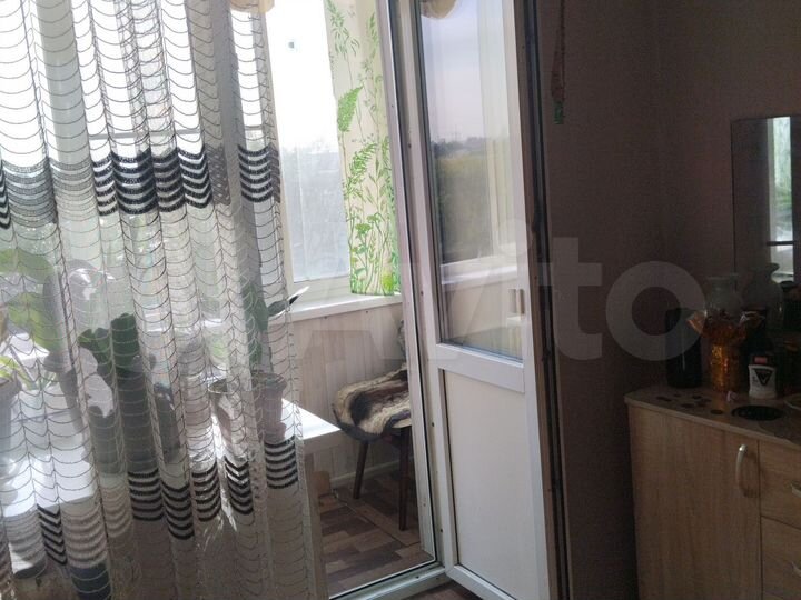 3-к. квартира, 57,7 м², 4/5 эт.