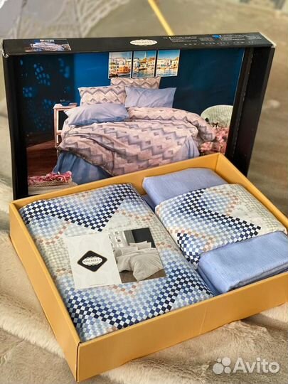 Белье постельное