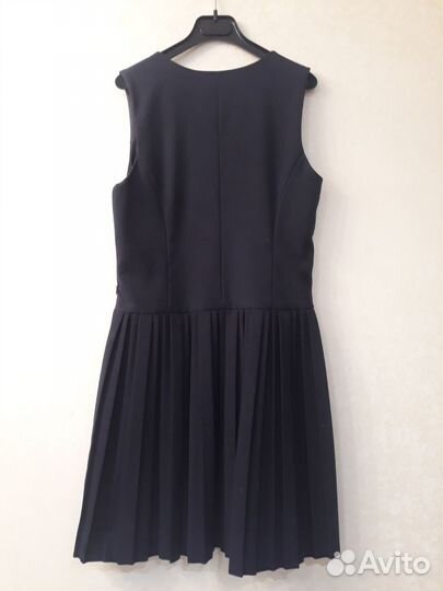 Школьный сарафан 146