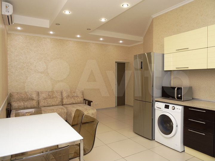 Дом 310 м² на участке 4 сот.