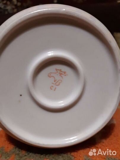 Кружки Вербилки, Дулево СССР