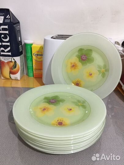 Набор посуды